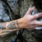 Hand Fatigue Reduction: Why Your Climbing Gloves Are Failing You (And How to Fix It)
