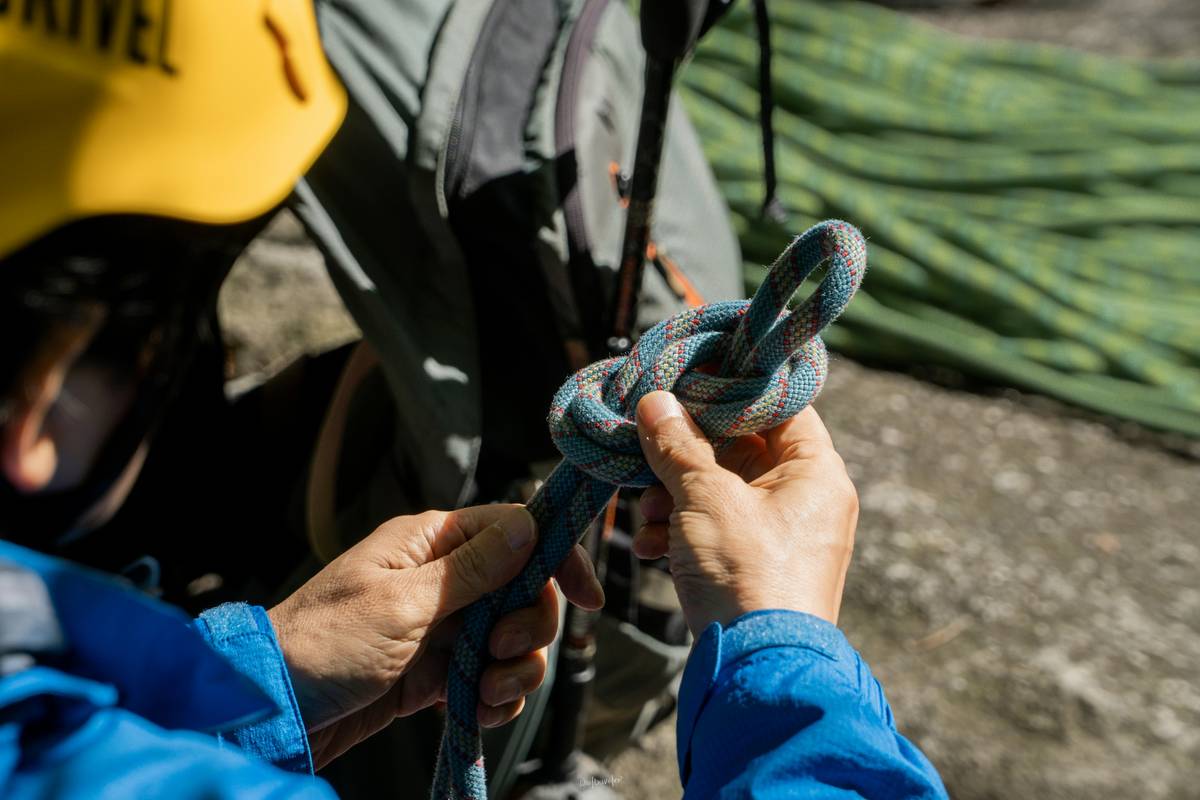 Why Your Climbing Gloves Won’t Save You—And What Fall Protection Guidelines Actually Say