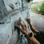 Wrist Support Designs: Why Your Climbing Gloves Shouldn’t Leave Your Wrists Hanging